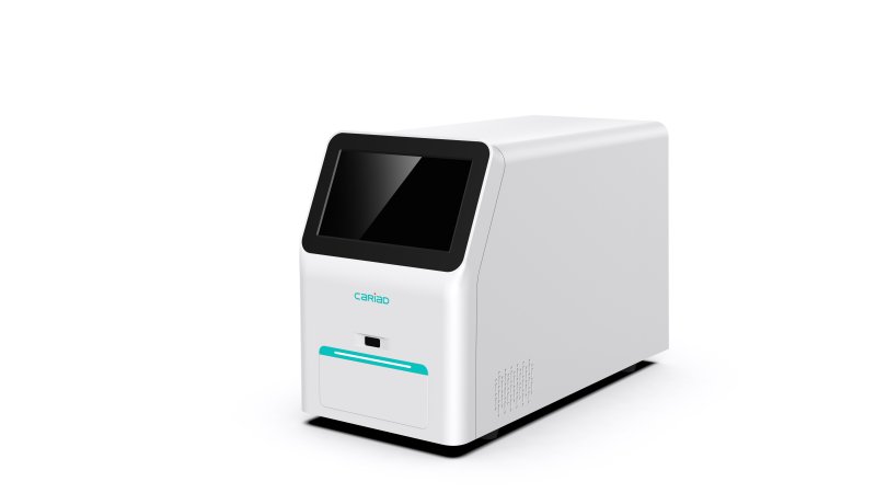 生殖医疗设备的「颜值 + 实力」：这款精浆检测仪，把工业设计做成了 “加分项”